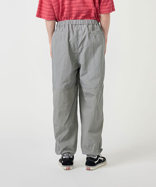 Brushed Weather Mountain Wind Pants｜THE NORTH FACE ザ ノースフェイス