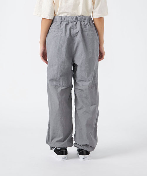 Brushed Weather Mountain Wind Pants｜THE NORTH FACE ザ ノースフェイス