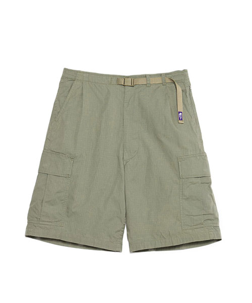 Ripstop Field Cargo Shorts｜THE NORTH FACE ザ ノースフェイス