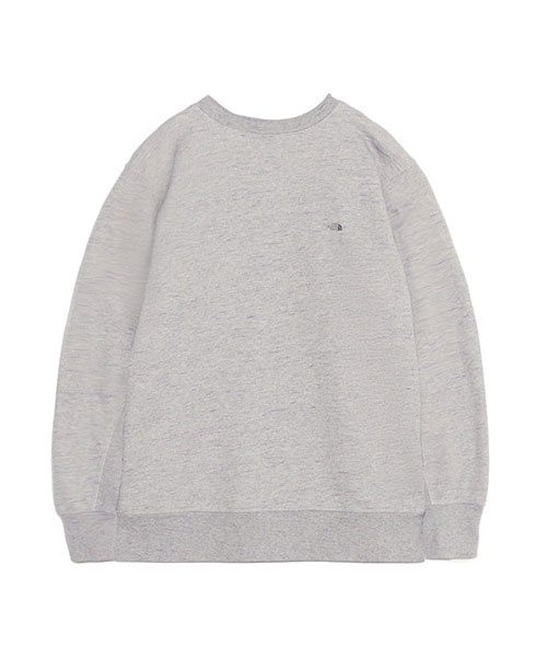 Field Crewneck Sweatshirt｜THE NORTH FACE ザ ノースフェイス