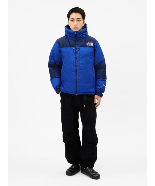THE NORTH FACE バルトロライトジャケット インディゴブルー M バルトロスリークライトジャケット（ユニセックス）｜THE NORTH FACE