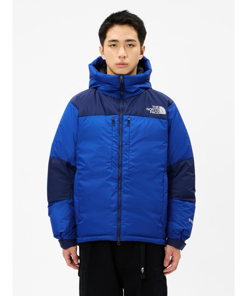 バルトロスリークライトジャケット（ユニセックス）｜THE NORTH FACE