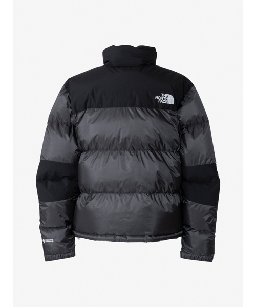ウィンドストッパーヌプシジャケット（メンズ）｜THE NORTH FACE ザ