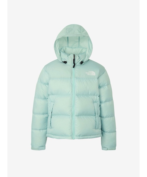 ショートヌプシジャケット（レディース）｜THE NORTH FACE ザ ノース