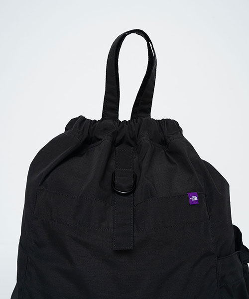 【daikeen】Mountain Wind Day Pack 2way Mountain Wind Day Pack/マウンテン ウィンド デイパック/バック