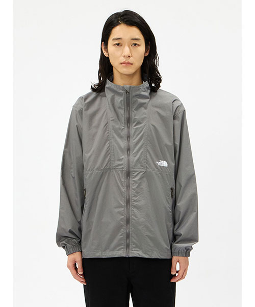 コンパクトブルゾン（ユニセックス）｜THE NORTH FACE ザ ノースフェイス