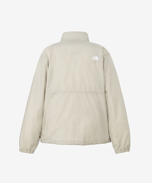 コンパクトブルゾン（ユニセックス）｜THE NORTH FACE ザ ノースフェイス