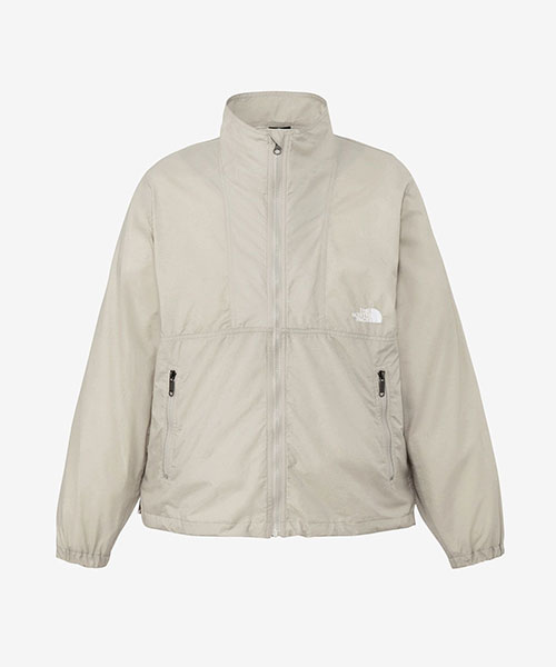 コンパクトブルゾン（ユニセックス）｜THE NORTH FACE ザ ノースフェイス