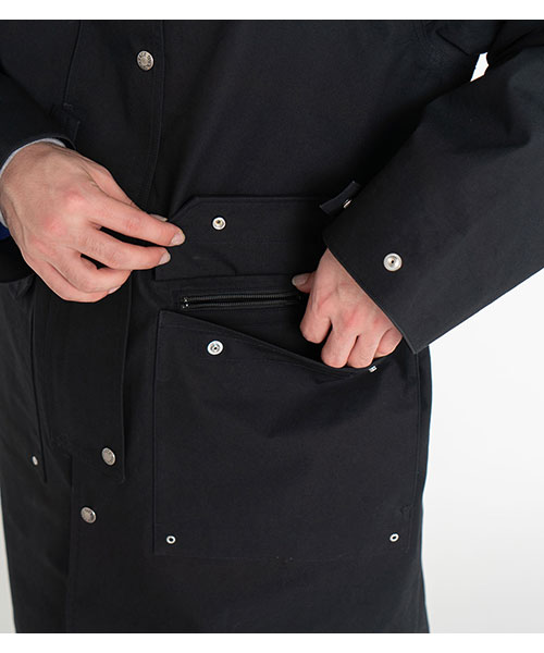GORE-TEX Field Coat|THE NORTH FACE ザ ノースフェイス GORE-TEX Field Coat|THE NORTH FACE ザ ノースフェイス