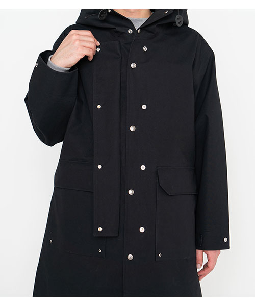 GORE-TEX Field Coat|THE NORTH FACE ザ ノースフェイス GORE-TEX Field Coat|THE NORTH FACE ザ ノースフェイス