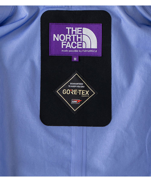 GORE-TEX Field Coat|THE NORTH FACE ザ ノースフェイス GORE-TEX Field Coat|THE NORTH FACE ザ ノースフェイス