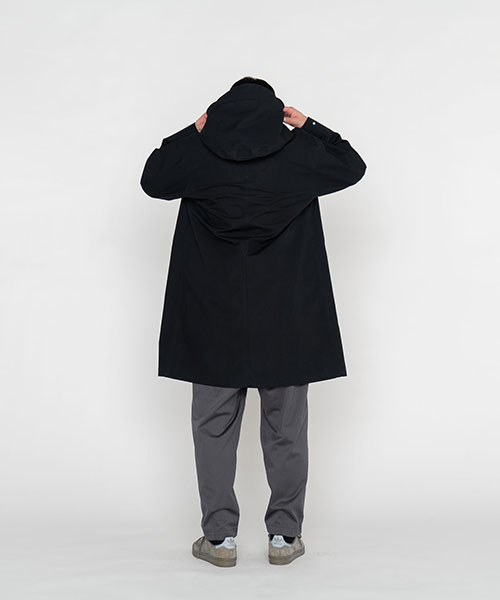 GORE-TEX Field Coat|THE NORTH FACE ザ ノースフェイス GORE-TEX Field Coat|THE NORTH FACE ザ ノースフェイス