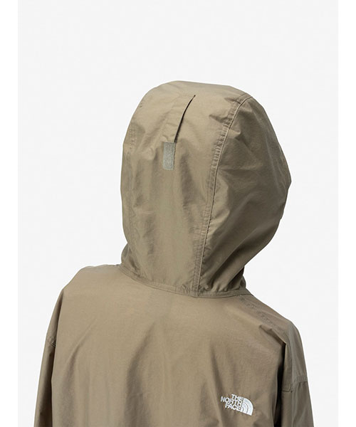 コンパクトジャケット（メンズ）｜THE NORTH FACE ザ ノースフェイス