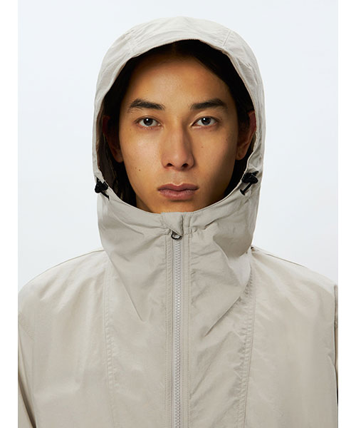 コンパクトジャケット（メンズ）｜THE NORTH FACE ザ ノースフェイス