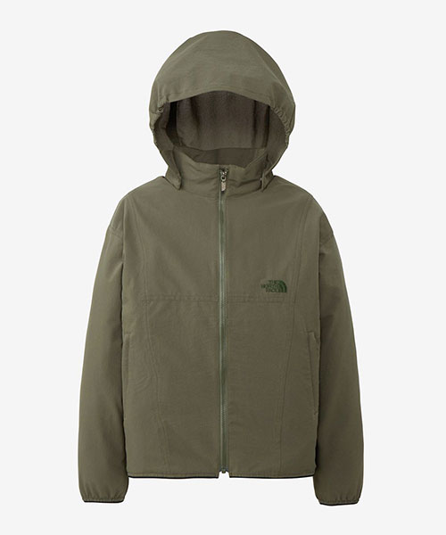 【新品未使用タグ付】ノースフェイス ビーフリージャケット 140 TNFビーフリージャケット（キッズ）｜THE NORTH FACE kids ザ