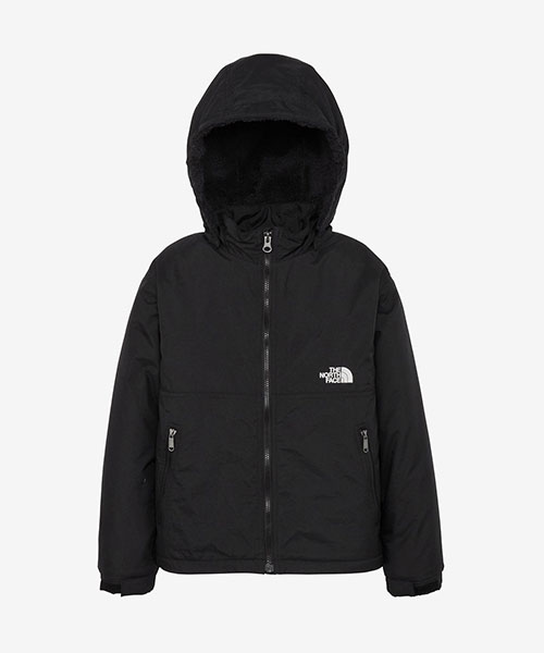 miniTHE NORTH FACE コンパクト ノマド ジャケット コンパクトノマドジャケット(キッズ)|THE NORTH FACE kids ザ