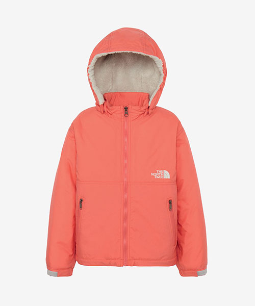 コンパクトノマドジャケット（キッズ）｜THE NORTH FACE kids ザ