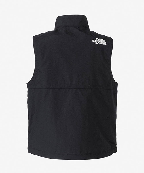 トドラーコンパクトベスト（キッズ）｜THE NORTH FACE kids ザ
