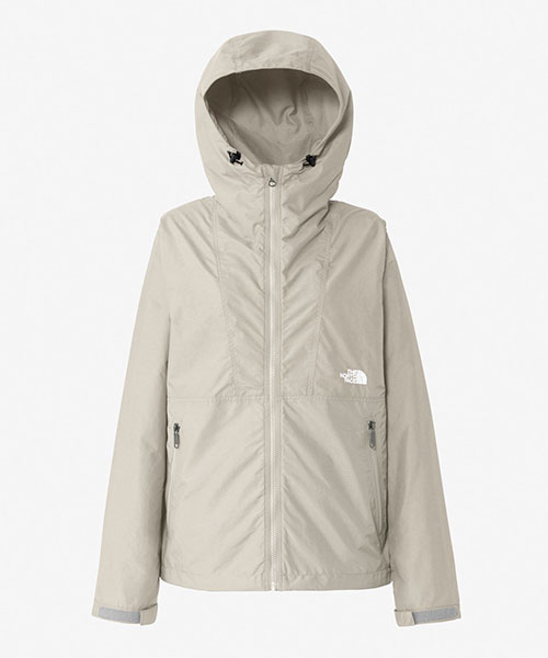 コンパクトジャケット（レディース）｜THE NORTH FACE ザ ノース