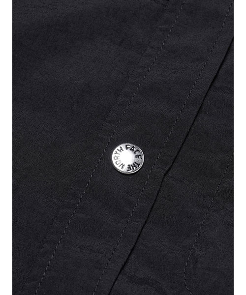 ロングスリーブヌプシシャツ（キッズ）｜THE NORTH FACE kids ザ