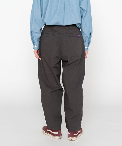 Ripstop Wide Cropped Field Pants｜THE NORTH FACE ザ ノース