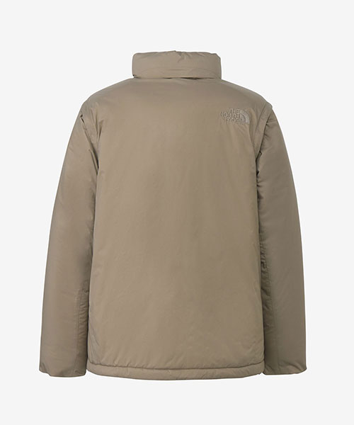 #週末特価‼️ THE NORTH FACE サニーヌックジャケット THE NORTH FACE ザ・ノースフェイス ジップインサニーヌック