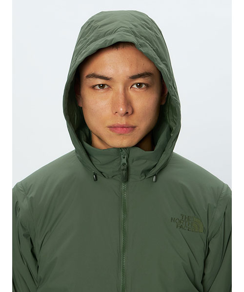 ノースフェイス ジップインサニーヌックジャケット ジップインサニーヌックジャケット（メンズ）｜THE NORTH FACE