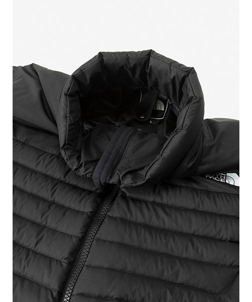 サンダージャケット（レディース）｜THE NORTH FACE ザ ノースフェイス