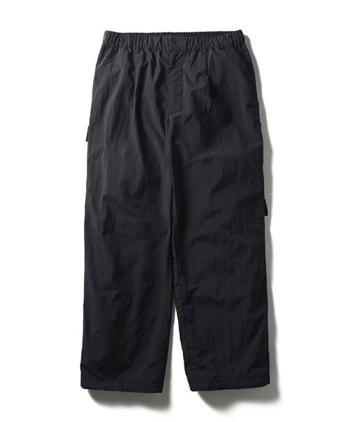 Nylon Tussah Utility Storage Pants｜Snow Peak アパレル