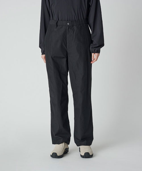  peak スノーピーク メンズ パンツ Lサイズ ベージュ 美品 sundaymountain_s06-1171