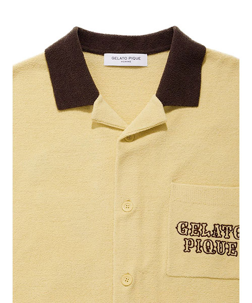 gelato pique（ジェラートピケ）の「【UNISEX】モダール