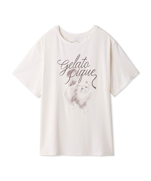 GELATO PIQUE キャラクターTシャツ ホワイト 楽天市場】【SALE／30%OFF】【スーパーマリオ】 【ユニセックス
