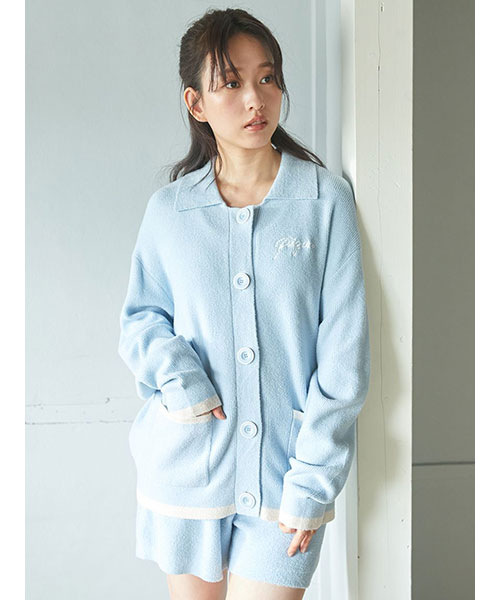 gelato pique｜畦カーディガン | Rakuten Fashion(楽天