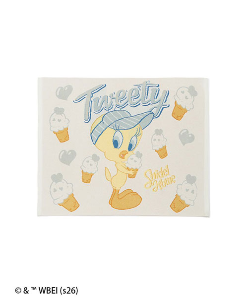 Tweety】ブランケット｜SNIDEL HOME スナイデルホーム