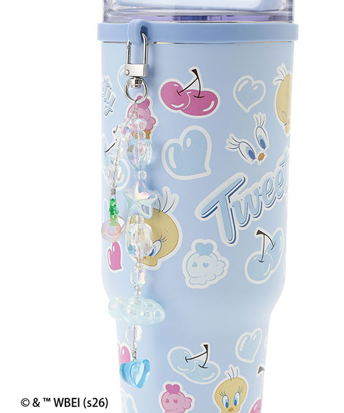 Tweety】タンブラー｜SNIDEL HOME スナイデルホーム
