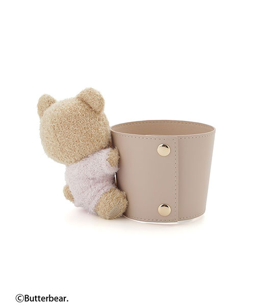 BUTTERBEAR】タンブラー｜SNIDEL HOME スナイデルホーム