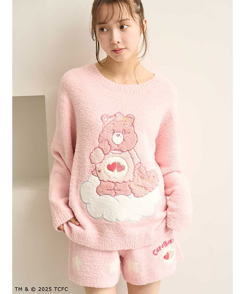 激レア　ケアベア　インテリア 楽天市場】ケアベア carebears（インテリア・寝具・収納）の通販