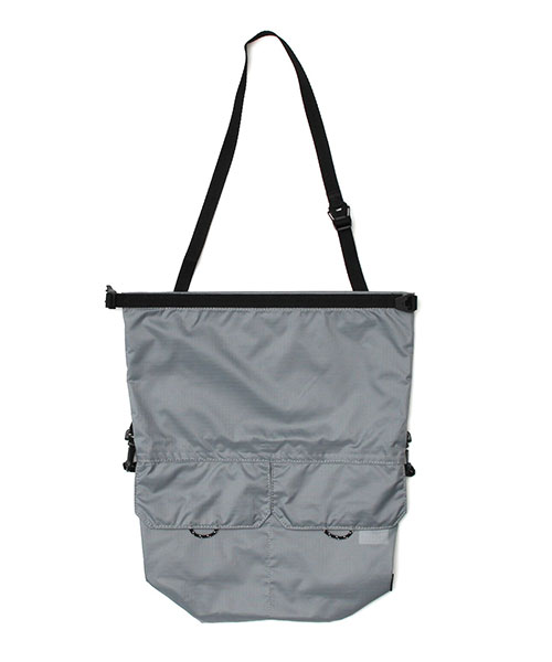Travel 2way Dry Bag｜Snow Peak アパレル スノーピーク アパレル