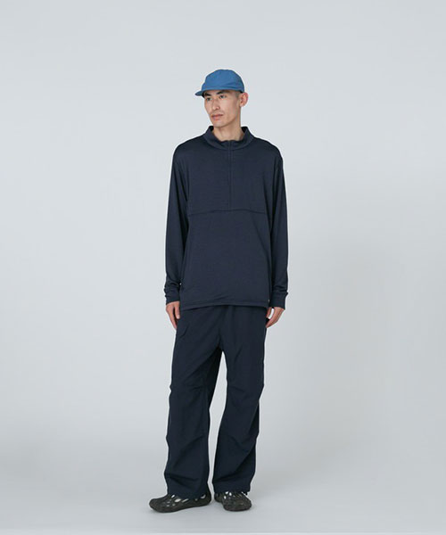 【新品タグ付き】WINTER PERL SWEAT DOUBLEKNIT RHINESTONE LOGO ZIP HOODIE | TOPS,HOODIES