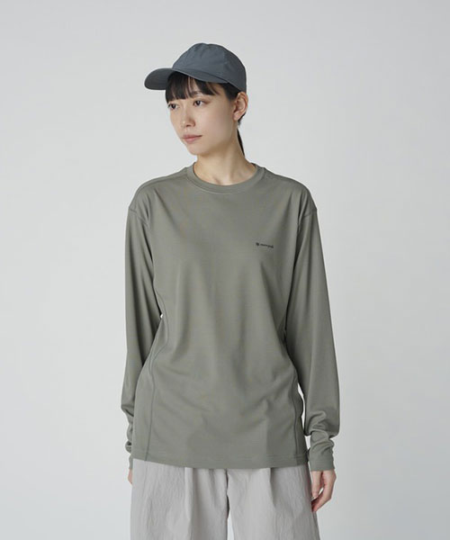 【新品】THUNDERSTORM DRY TEE Mサイズ moontech_tee_4_25009717-9e55-