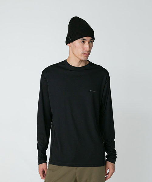 【新品値下げ】snow peak Warm Pullover 先行予約商品】Garment Dyed Pullover M DARK GREEN(SW