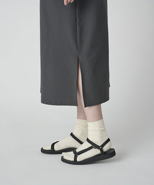 Snow Peak - 【新品未開封】1/f spider Insect Shield Dress｜Snow Peak アパレル スノーピーク アパレル