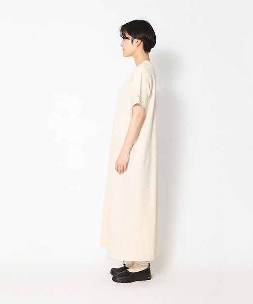 【美品】【大人気】Snow Peak スノーピーク ワンピース S snow peak ワンピース Breathable Quick Dry Dress : ZOZOTOWN