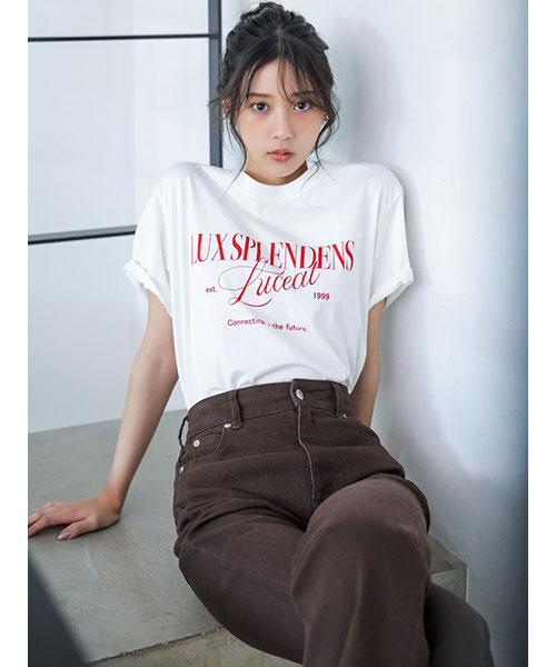 STYLE UP PANTS】フレアパンツ｜SNIDEL スナイデル