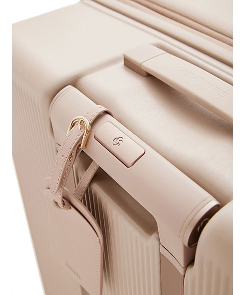 Samsonite】コラボスーツケース(75cm)｜SNIDEL スナイデル