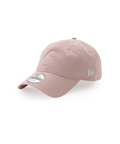 SNIDEL|NEW ERA】SNロゴキャップ｜SNIDEL スナイデル