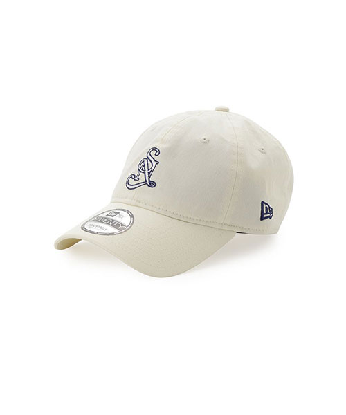 SNIDEL|NEW ERA】SNロゴキャップ｜SNIDEL スナイデル