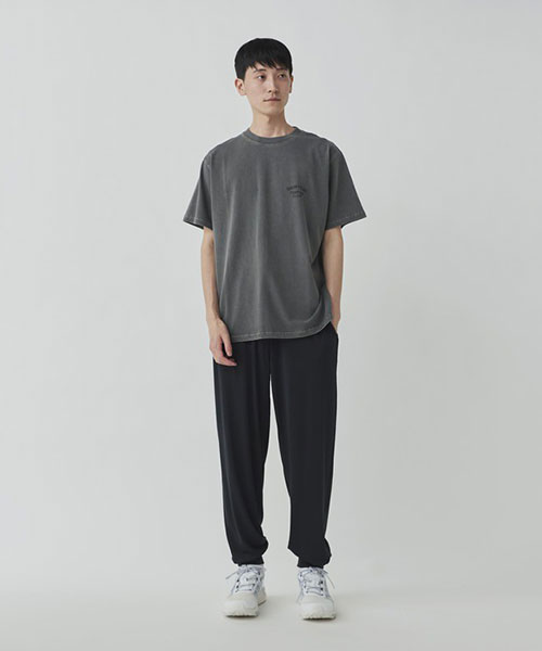 【新品】THUNDERSTORM DRY TEE Mサイズ MOON-TECH® OVERSIZE TEE / Black