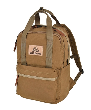 イージーピージーデイ｜GREGORY グレゴリー