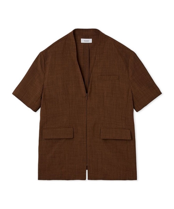 10,001から ￥15,000まで」「SALE商品」「ブラウン系」で検索